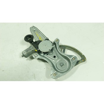 ELEVALUNAS TRASERO DERECHO 857200D120 