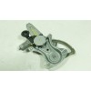 Recambio de elevalunas trasero derecho para toyota yaris (_p13_) 1.5 hybrid (nhp130_) referencia OEM IAM  857200D120 