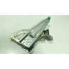 Recambio de elevalunas trasero derecho para toyota yaris (_p13_) 1.5 hybrid (nhp130_) referencia OEM IAM  857200D120 