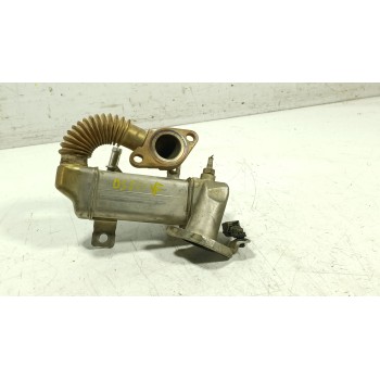 Recambio de enfriador egr para renault trafic iii furgoneta (fg_) 1.6 dci 115 (fgmd) referencia OEM IAM  147350678R 