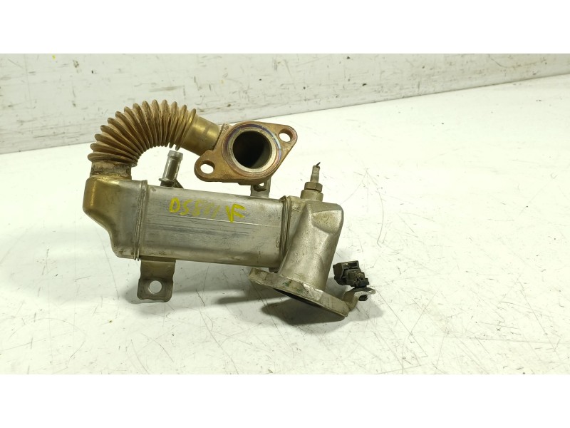 Recambio de enfriador egr para renault trafic iii furgoneta (fg_) 1.6 dci 115 (fgmd) referencia OEM IAM  147350678R 