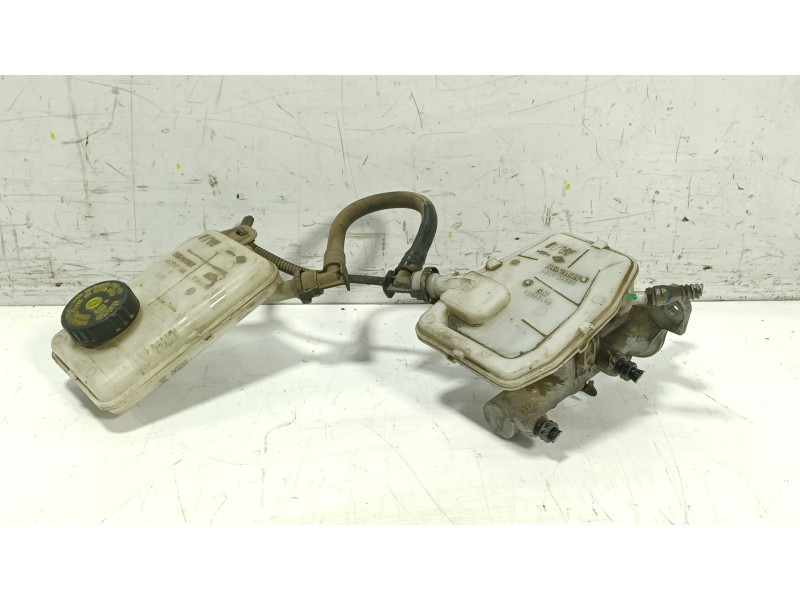 Recambio de bomba freno para renault trafic iii furgoneta (fg_) 1.6 dci 115 (fgmd) referencia OEM IAM  460913484R 