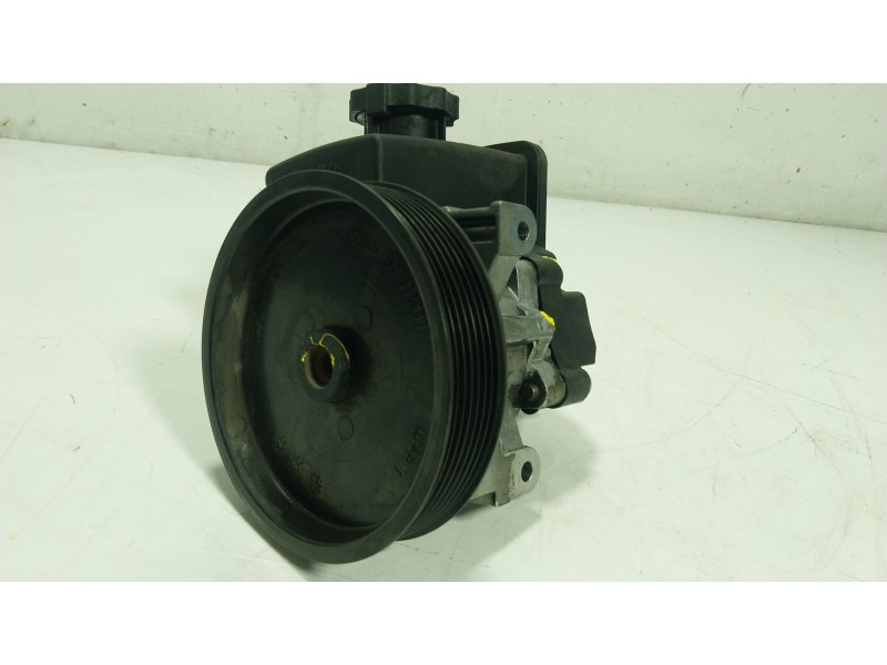 Recambio de bomba direccion para mercedes-benz slk (r171) 200 kompressor (171.442) referencia OEM IAM  A0034664101 