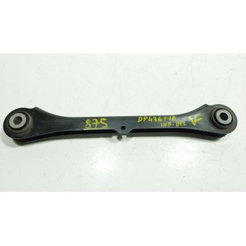 BRAZO SUSPENSION INFERIOR TRASERO IZQUIERDO 32221140 