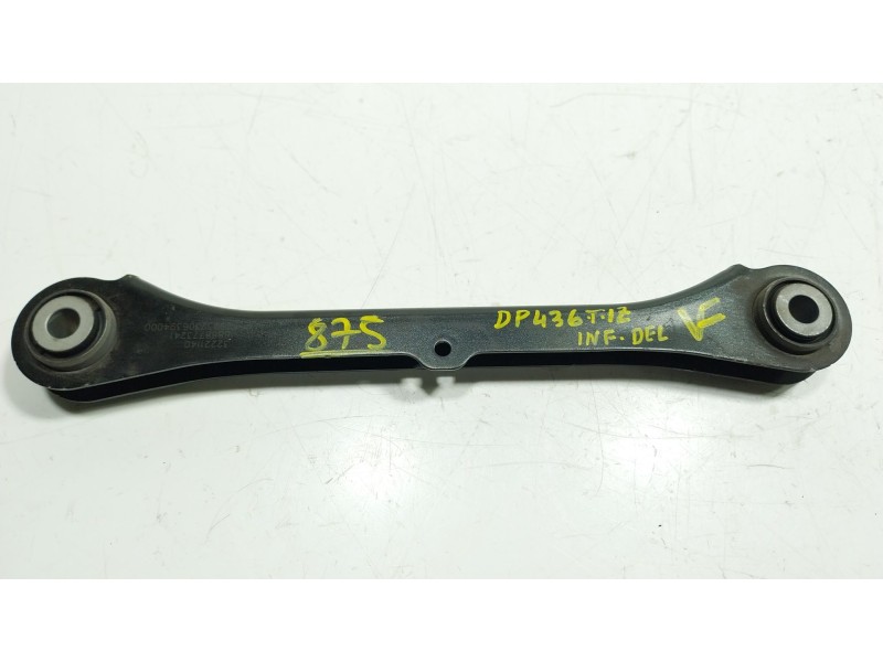 Recambio de brazo suspension inferior trasero izquierdo para volvo xc40 (536) t4 plug-in hybrid referencia OEM IAM  32221140 