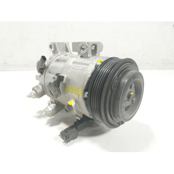 COMPRESOR AIRE ACONDICIONADO PHUD3275 