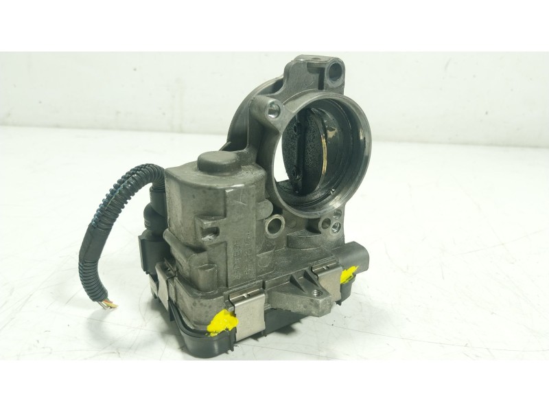 Recambio de caja mariposa para alfa romeo giulietta (940_) 2.0 jtdm (940fxq1a, 940fyc1a) referencia OEM IAM  55258454 