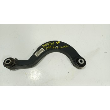 BRAZO SUSPENSION SUPERIOR TRASERO IZQUIERDO 5Q0505323C 1K0505323N 