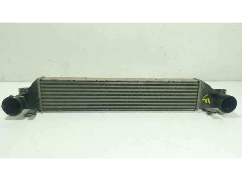 Recambio de intercooler para mercedes-benz slk (r171) 200 kompressor (171.442) referencia OEM IAM  A2035000600 