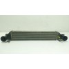 Recambio de intercooler para mercedes-benz slk (r171) 200 kompressor (171.442) referencia OEM IAM  A2035000600 