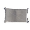 Recambio de radiador agua para mercedes-benz slk (r171) 200 kompressor (171.442) referencia OEM IAM  A2035001103 