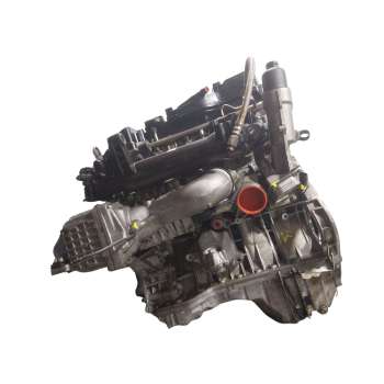 MOTOR COMPLETO A2710107246 271950 271950