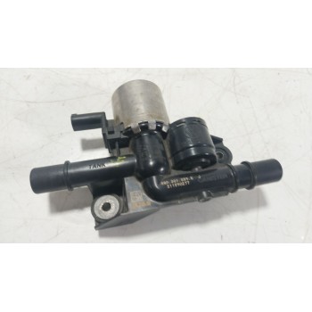 VALVULA INTERCAMBIO DE CALEFACCION 5Q0201559E 5Q0201559E 