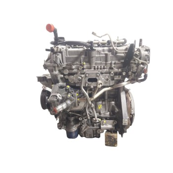 MOTOR COMPLETO 12650822 B14XFT B14XFT