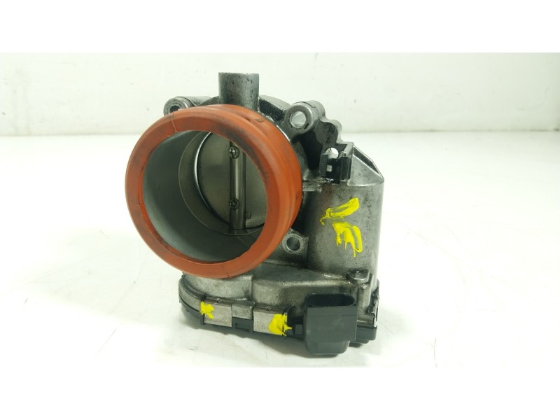 Recambio de caja mariposa para mercedes-benz slk (r171) 200 kompressor (171.442) referencia OEM IAM  A2711410025 