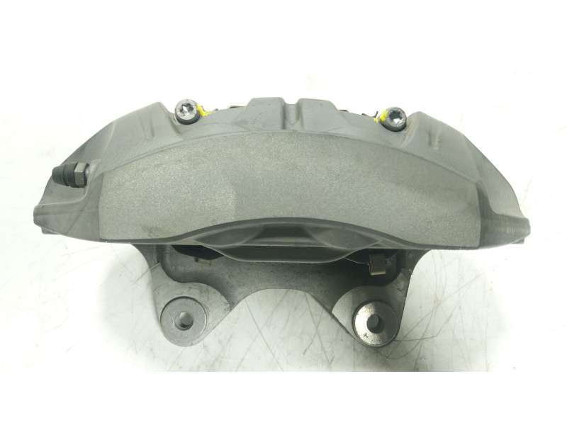 Recambio de pinza freno delantera izquierda para tesla model y ev perfomance a las 4 ruedas referencia OEM IAM   