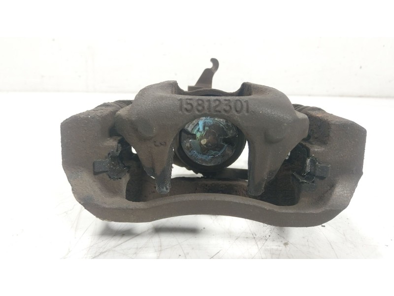 Recambio de pinza freno trasera derecha para fiat freemont (345_) 2.0 jtd referencia OEM IAM   