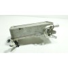 Recambio de radiador caja cambios para porsche cayenne (9ya) 3.0 awd (9yaaa1) referencia OEM IAM  4M0317021G 
