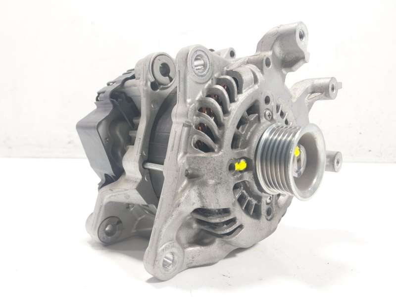 Recambio de alternador para mazda 3 hatchback (bp) 2.0 skyactiv-g m hybrid referencia OEM IAM  PAK9K 