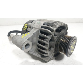 ALTERNADOR 758144181 