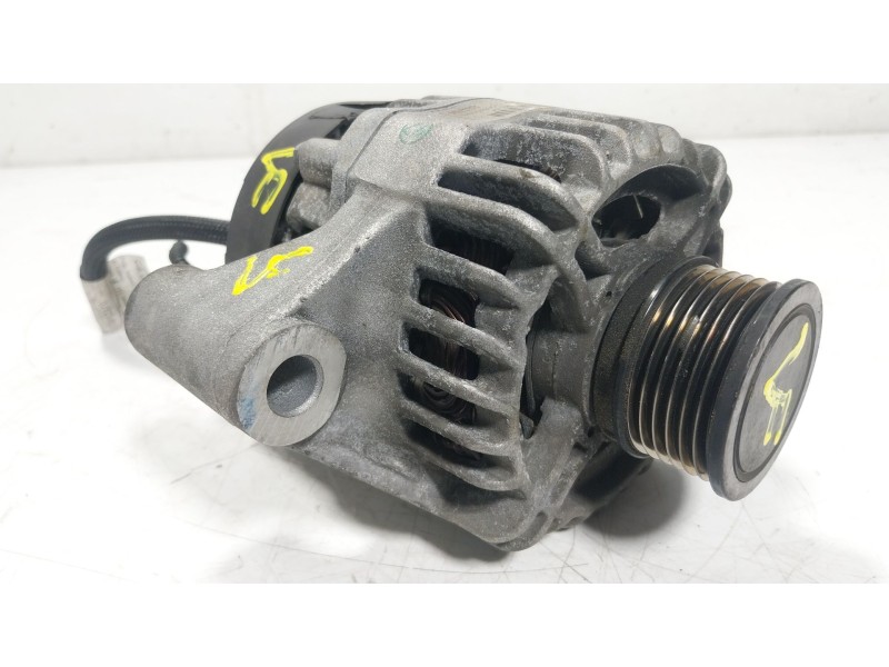 Recambio de alternador para alfa romeo giulietta (940_) 2.0 jtdm (940fxq1a, 940fyc1a) referencia OEM IAM  758144181 