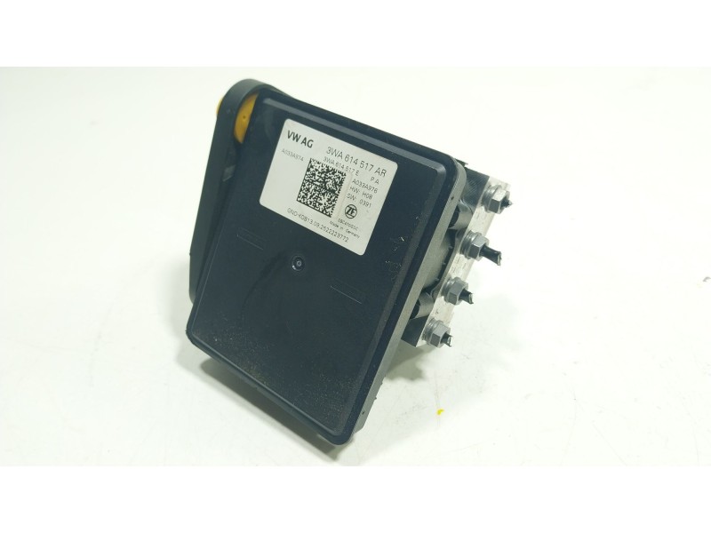 Recambio de abs para volkswagen tiguan 1.5 tsi referencia OEM IAM  3WA614517AR 