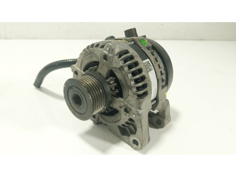 Recambio de alternador para ford focus c-max (dm2) 2.0 tdci referencia OEM IAM  471690359 