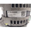 Recambio de alternador para ford focus c-max (dm2) 2.0 tdci referencia OEM IAM  471690359 