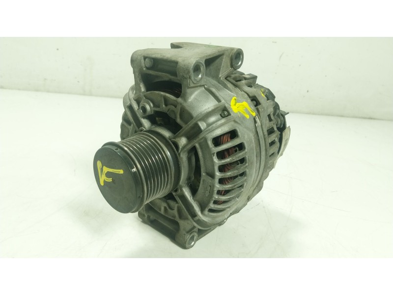 Recambio de alternador para mercedes-benz slk (r171) 200 kompressor (171.442) referencia OEM IAM   