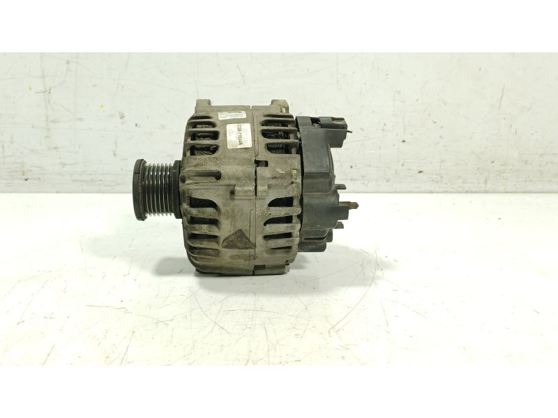 Recambio de alternador para renault trafic iii furgoneta (fg_) 1.6 dci 115 (fgmd) referencia OEM IAM  CGB11534R 
