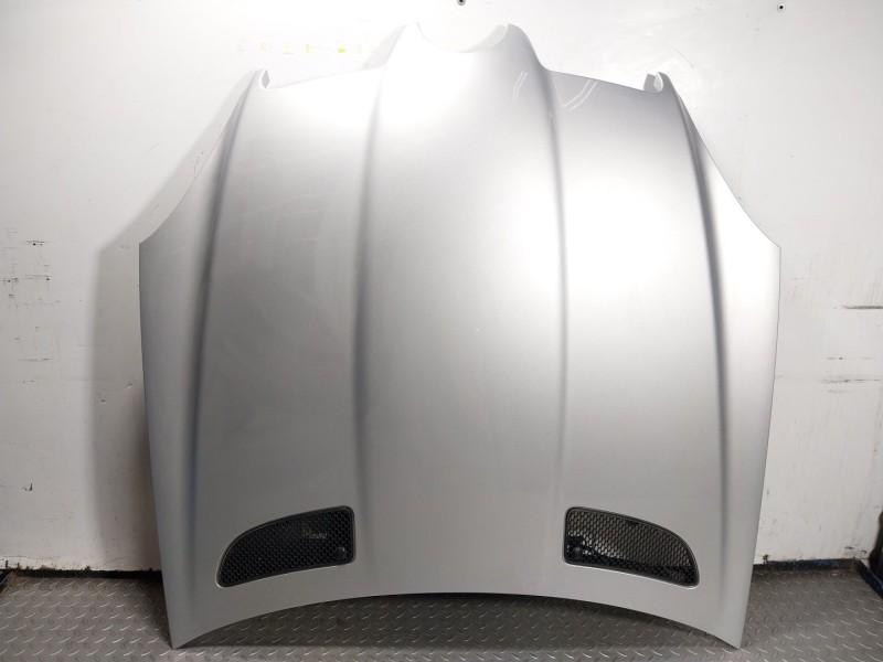 Recambio de capot delantero para mercedes-benz slk (r171) 200 kompressor (171.442) referencia OEM IAM A1718800057  