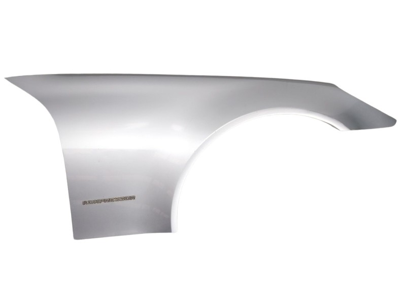 Recambio de aleta delantera derecha para mercedes-benz slk (r171) 200 kompressor (171.442) referencia OEM IAM   