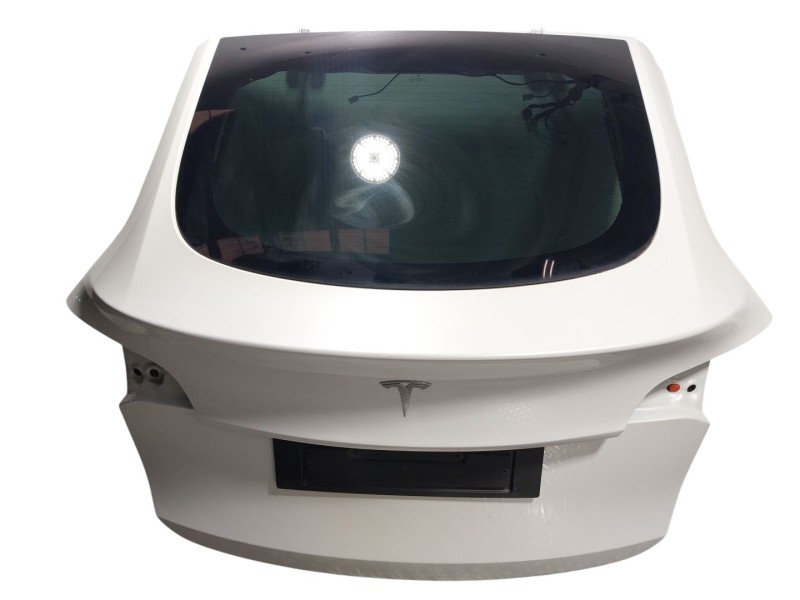 Recambio de porton trasero para tesla model y ev perfomance a las 4 ruedas referencia OEM IAM   