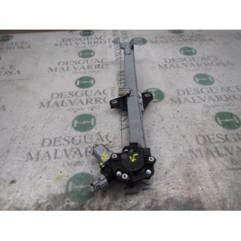 ELEVALUNAS TRASERO DERECHO 72710SMGE01 