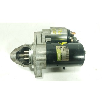 MOTOR ARRANQUE 