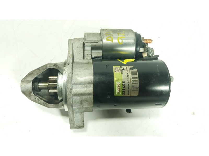Recambio de motor arranque para mercedes-benz slk (r171) 200 kompressor (171.442) referencia OEM IAM   