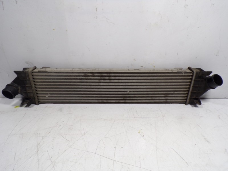 Recambio de intercooler para ford focus lim. (cb4) 1.6 tdci cat referencia OEM IAM 1746975 6G919L440AE 