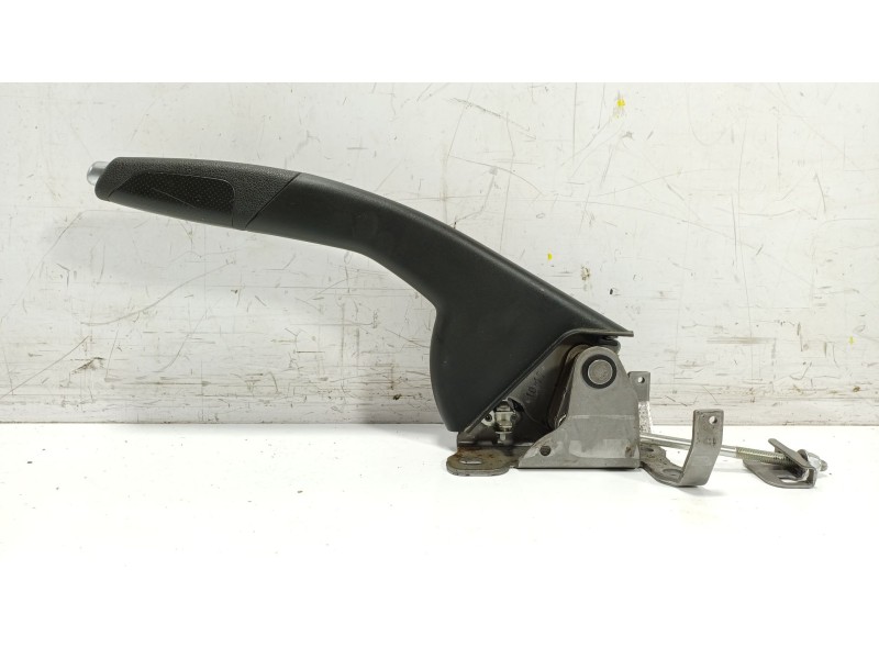 Recambio de palanca freno de mano para renault clio iv (bh_) 1.2 16v referencia OEM IAM 360106115R 360103914R 
