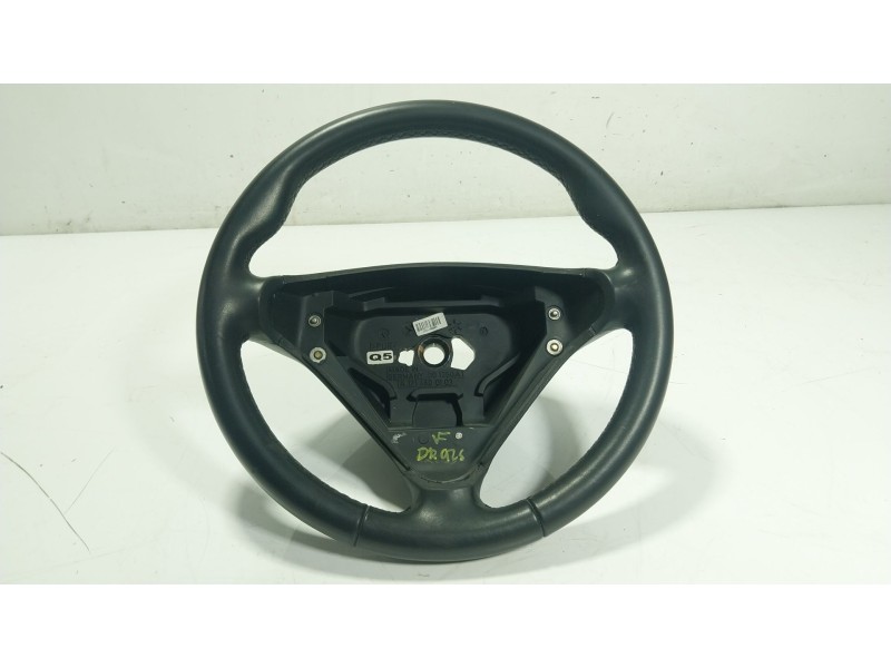 Recambio de volante para mercedes-benz slk (r171) 200 kompressor (171.442) referencia OEM IAM  A1714600103 