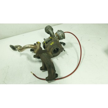 TURBOCOMPRESOR 6A303825301 