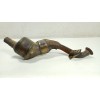 Recambio de catalizador para renault clio iv (bh_) 1.2 16v referencia OEM IAM  0016720536 