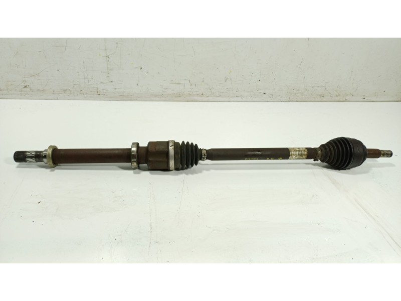 Recambio de transmision derecha para renault clio iv (bh_) 1.2 16v referencia OEM IAM 391000926R 00926R 