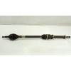 Recambio de transmision derecha para renault clio iv (bh_) 1.2 16v referencia OEM IAM 391000926R 00926R 