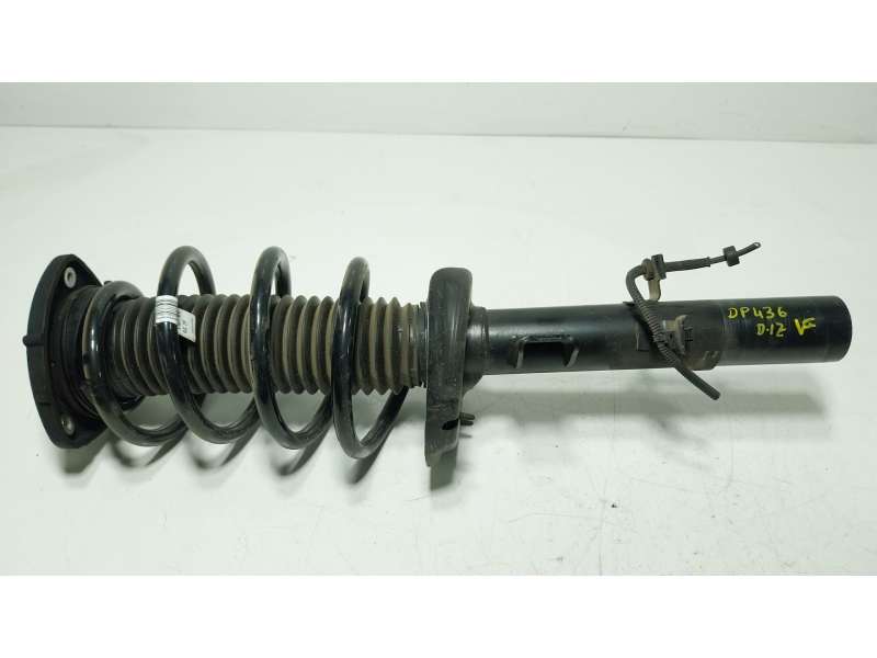 Recambio de amortiguador delantero izquierdo para volvo xc40 (536) t4 plug-in hybrid referencia OEM IAM  32283431 