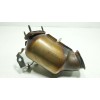 Recambio de catalizador para volvo xc40 (536) t4 plug-in hybrid referencia OEM IAM  31697720 