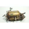 Recambio de catalizador para volvo xc40 (536) t4 plug-in hybrid referencia OEM IAM  31697720 