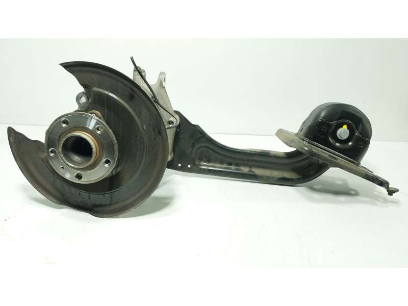 Recambio de mangueta trasera derecha para volvo xc40 (536) t4 plug-in hybrid referencia OEM IAM  32246251 
