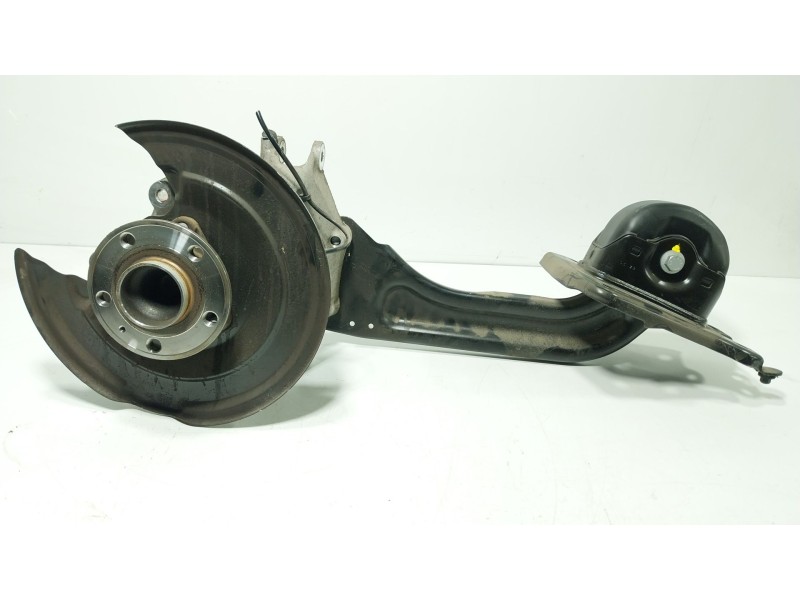 Recambio de mangueta trasera derecha para volvo xc40 (536) t4 plug-in hybrid referencia OEM IAM  32246251 
