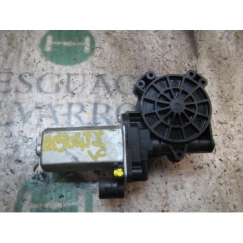 MOTOR ELEVALUNAS TRASERO IZQUIERDO 8200733833 
