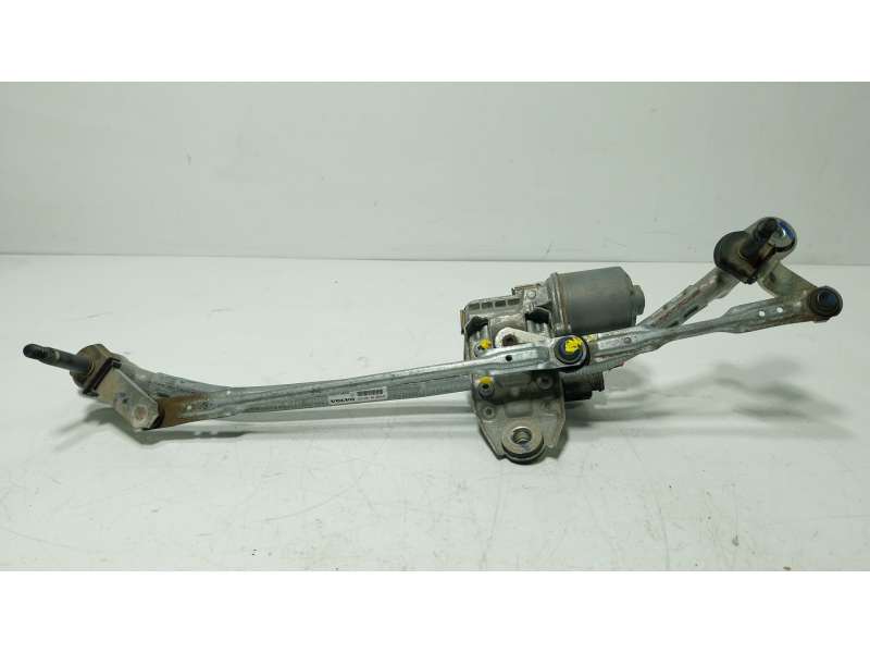 Recambio de motor limpia delantero para volvo xc40 (536) t4 plug-in hybrid referencia OEM IAM  32328139 
